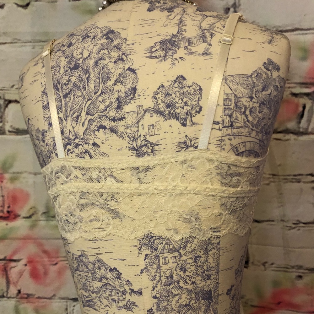 💖 5/$25 | NWT Love It Lace Bralette - Picture 8 of 9
